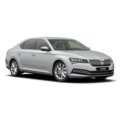 Skoda Superb L&K 1.8 TSI AT
